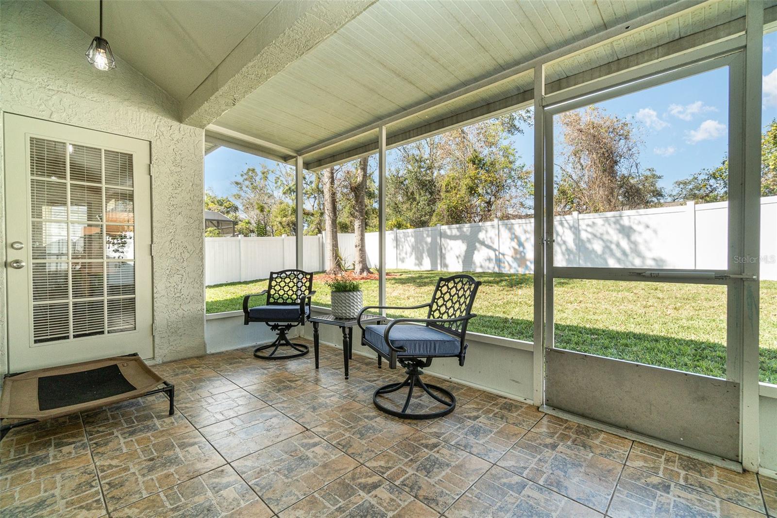 HAMPTON PARK - Residential