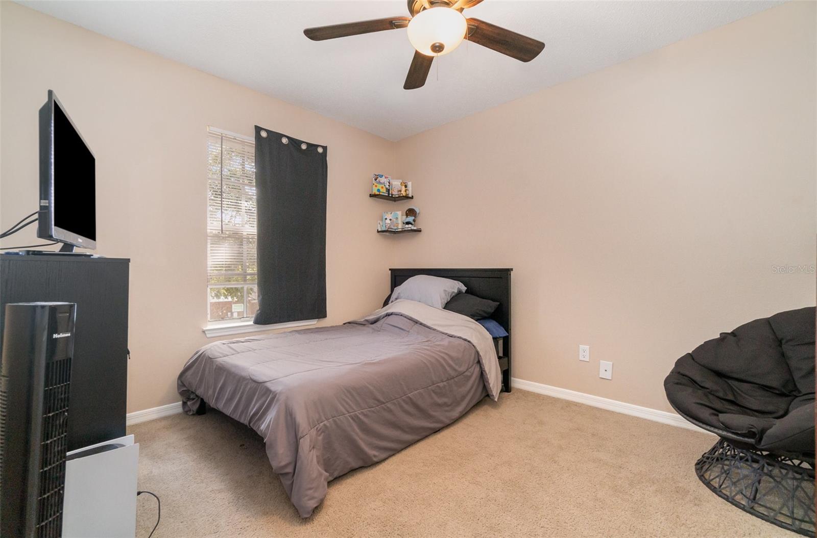HAMPTON PARK - Residential