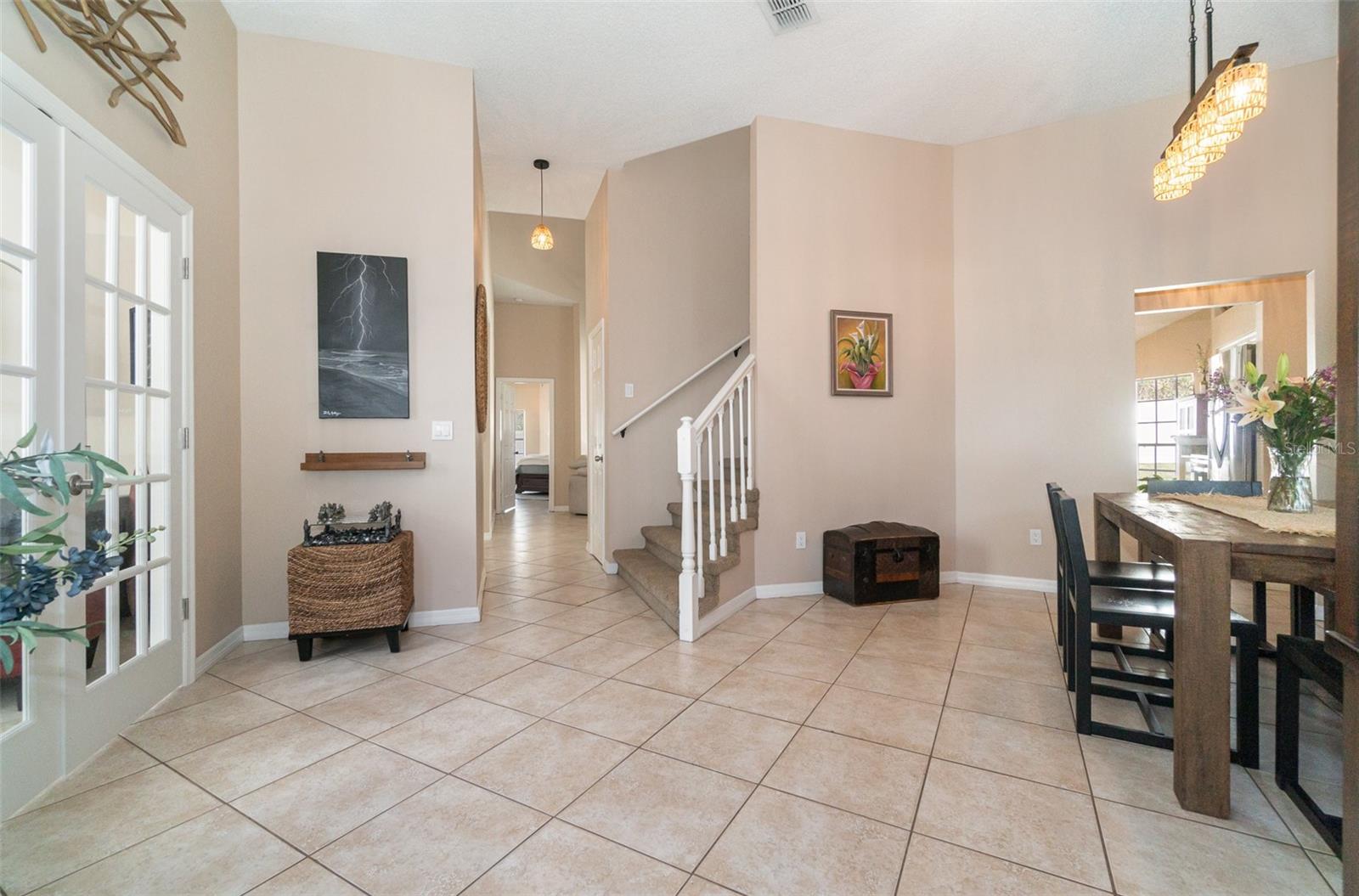 HAMPTON PARK - Residential