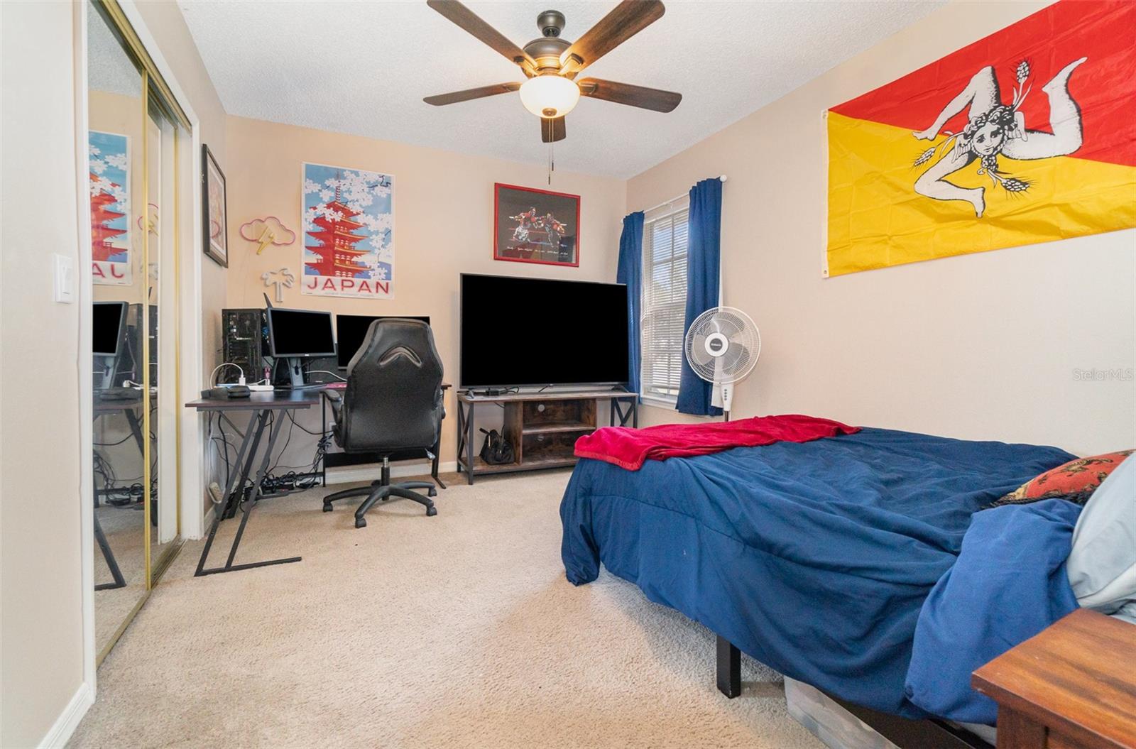HAMPTON PARK - Residential