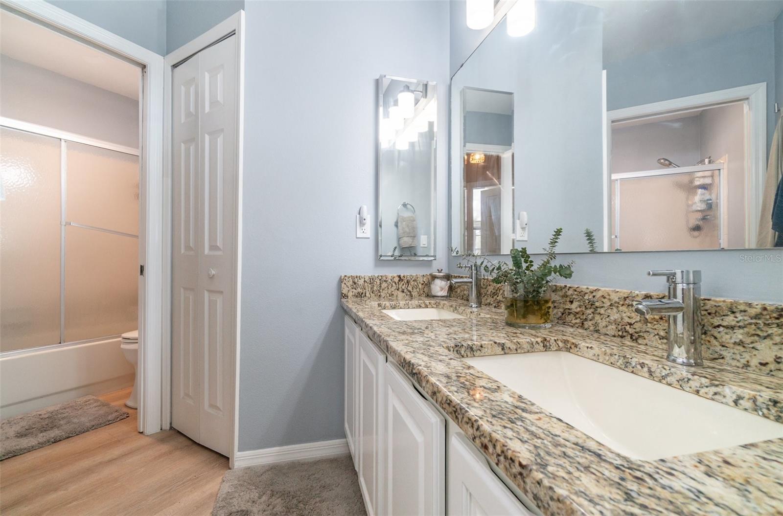 HAMPTON PARK - Residential