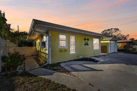 A home in DUNEDIN