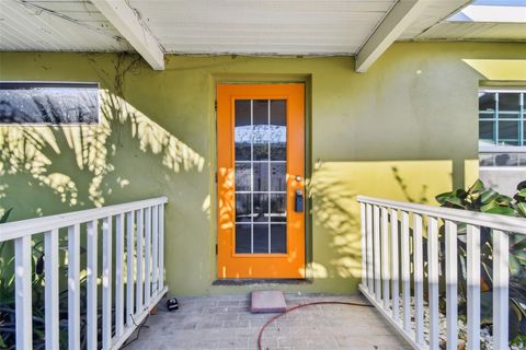 A home in DUNEDIN