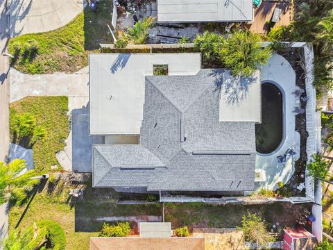 A home in DUNEDIN