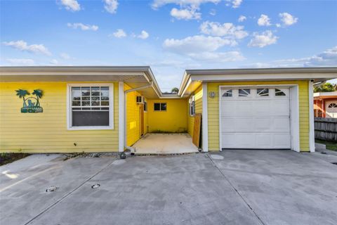 A home in DUNEDIN