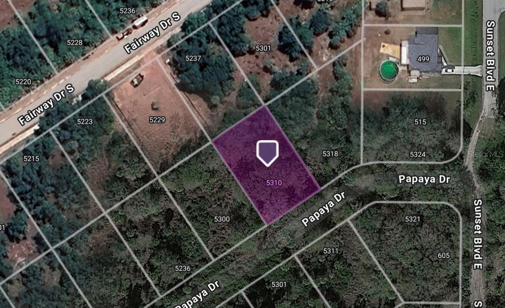 Photo of 5310 Papaya Drive, Punta Gorda, FL 33982 (MLS # C7504296)