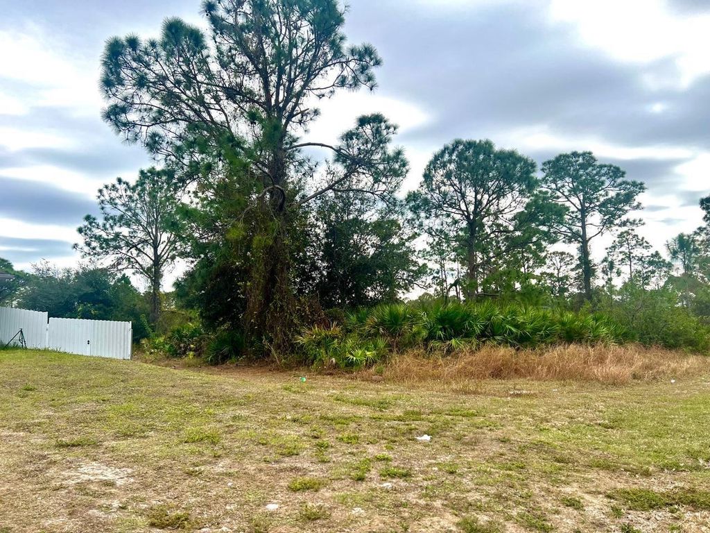 Photo of 439 Columbus Boulevard S, Lehigh Acres, FL 33974 (MLS # O6277604)