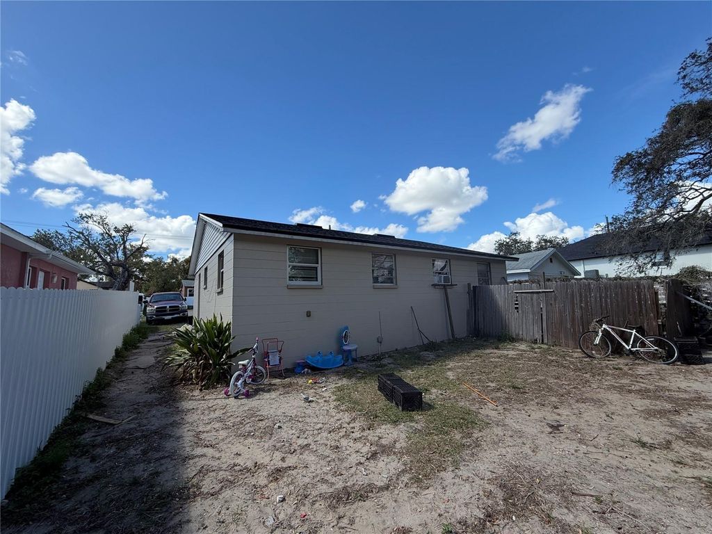 Photo of 8421 N 16th Street, Tampa, FL 33604 (MLS # TB8481735)