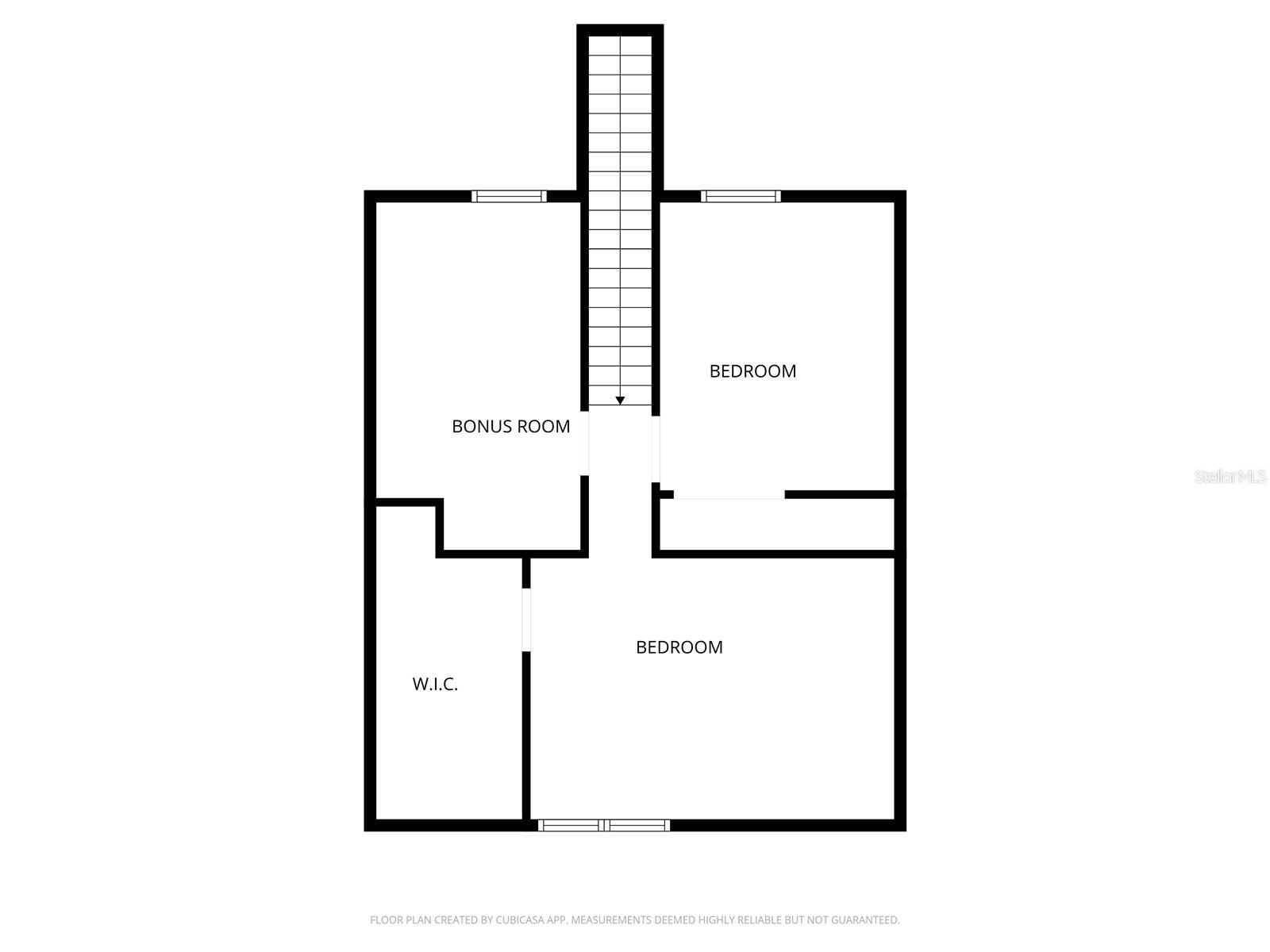 CALDWELLS ADD - Residential
