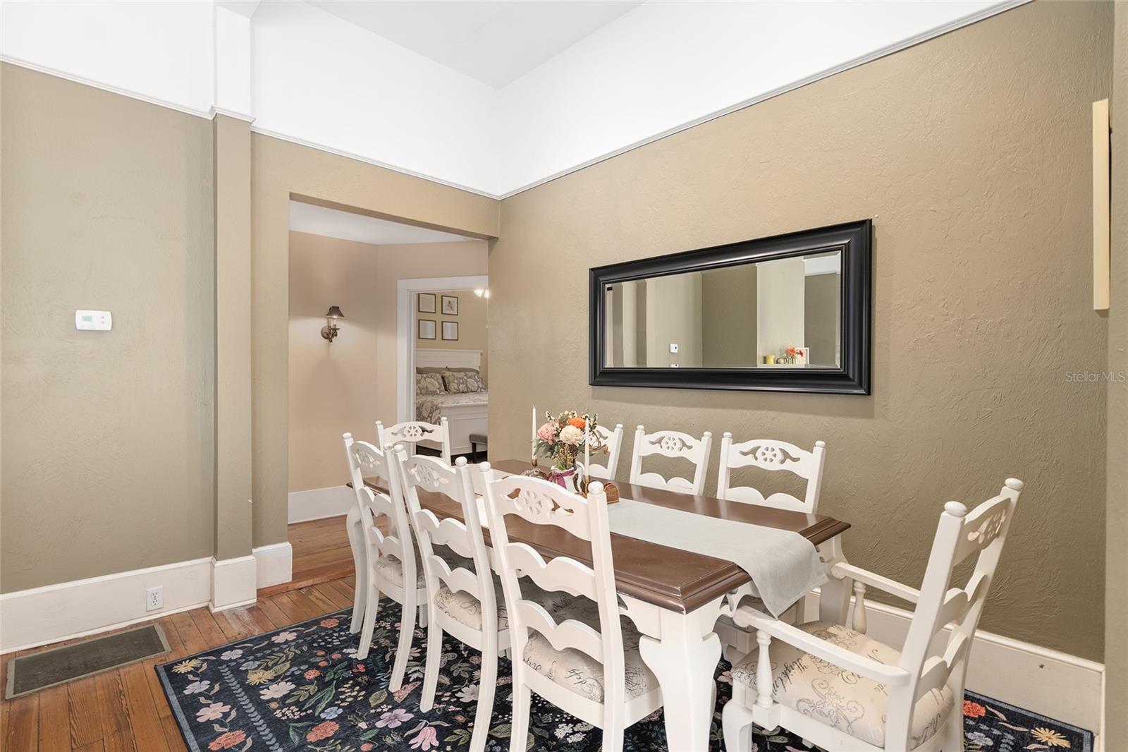 CALDWELLS ADD - Residential