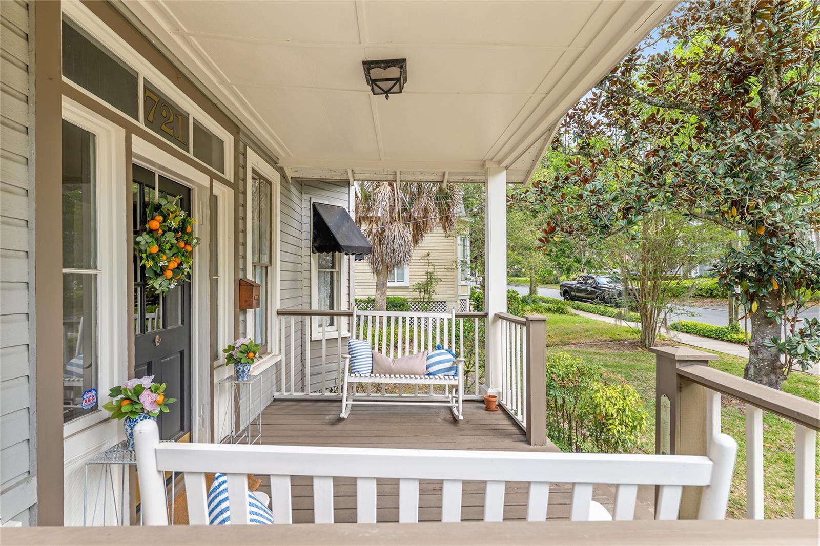 CALDWELLS ADD - Residential