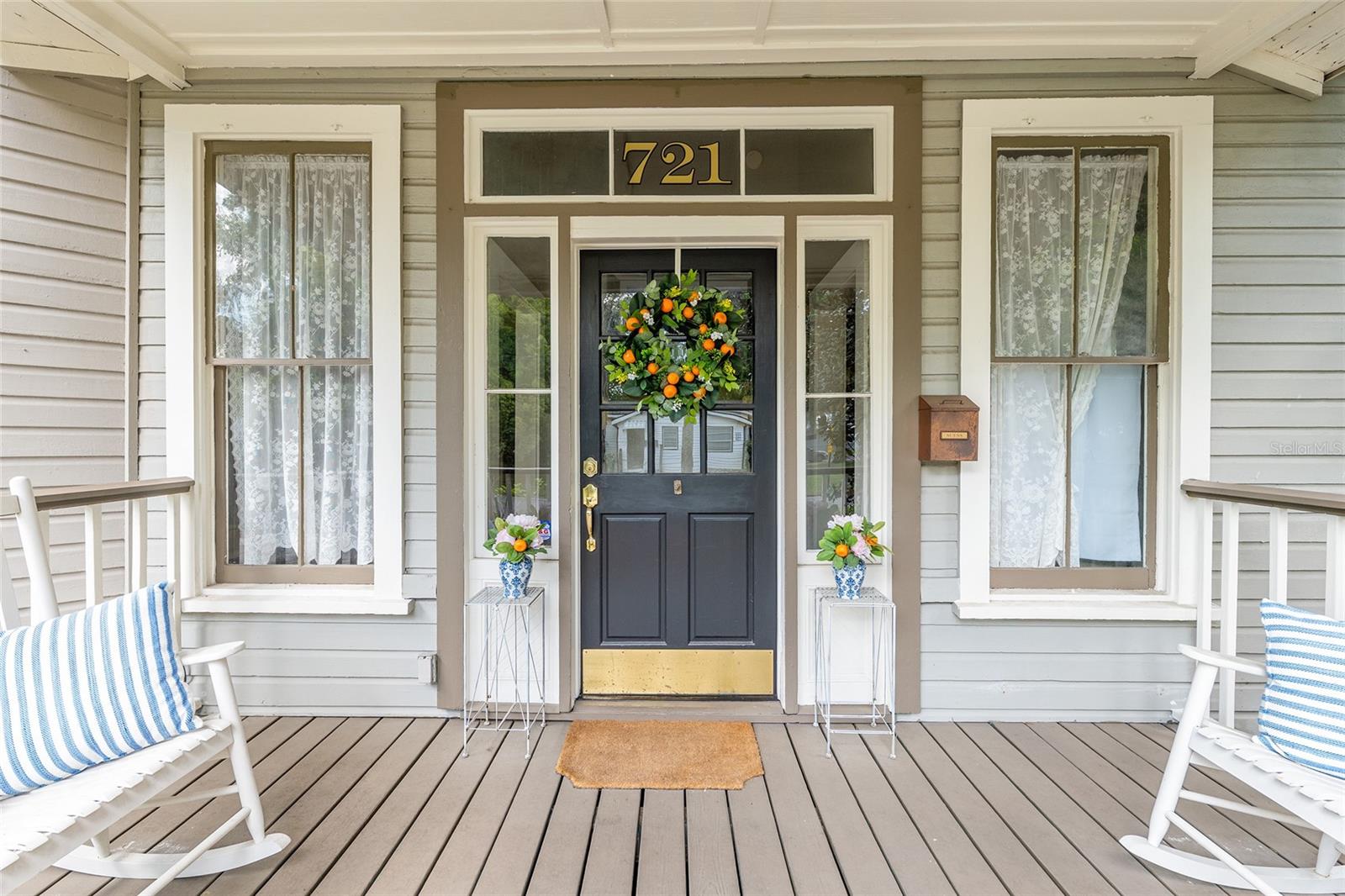 CALDWELLS ADD - Residential