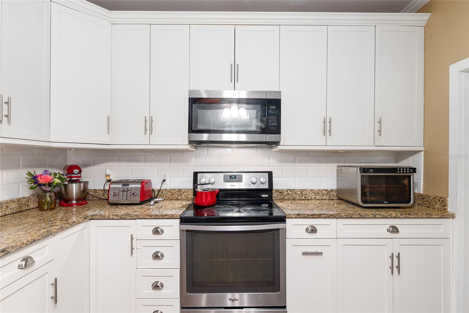 CALDWELLS ADD - Residential