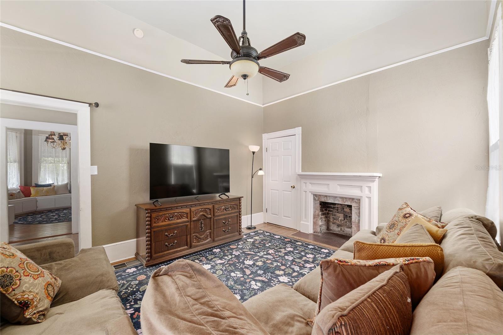 CALDWELLS ADD - Residential