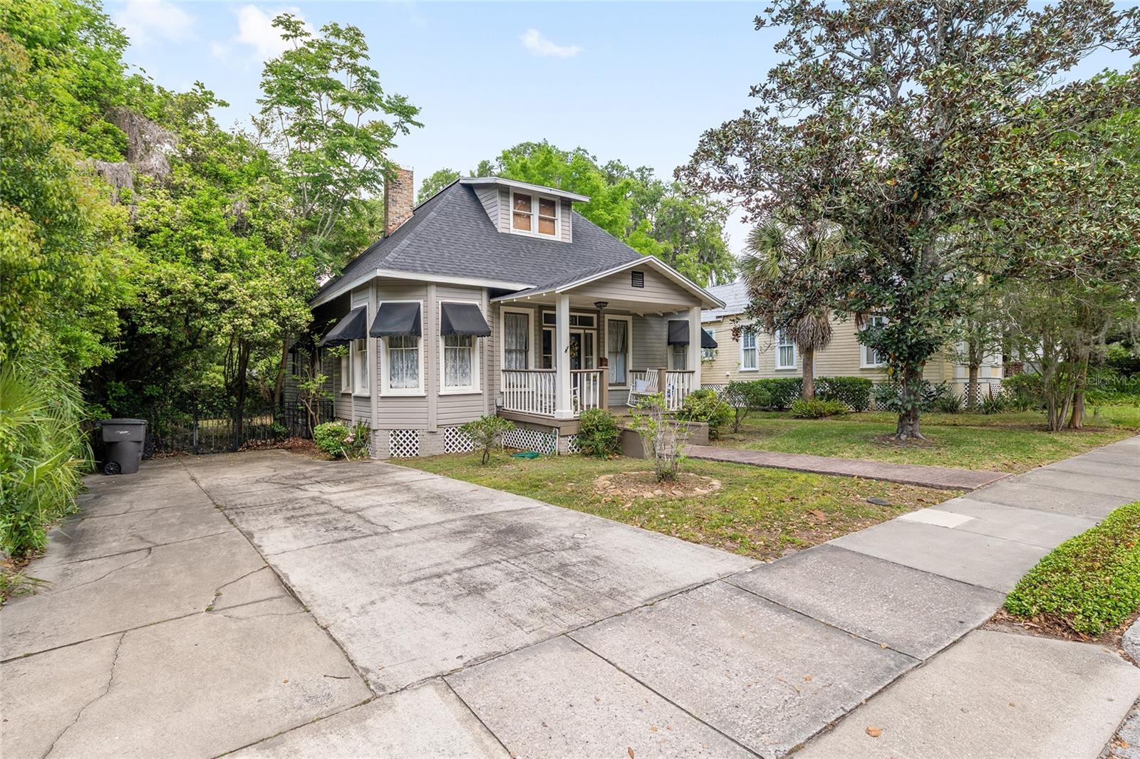 CALDWELLS ADD - Residential