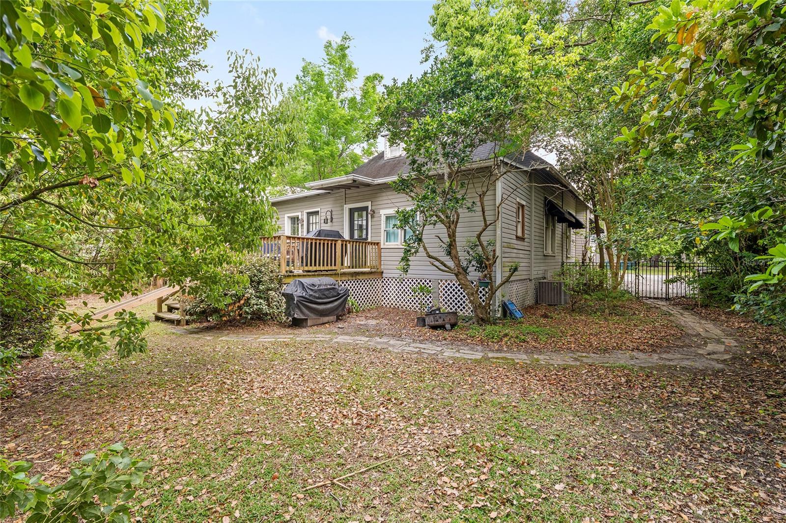 CALDWELLS ADD - Residential