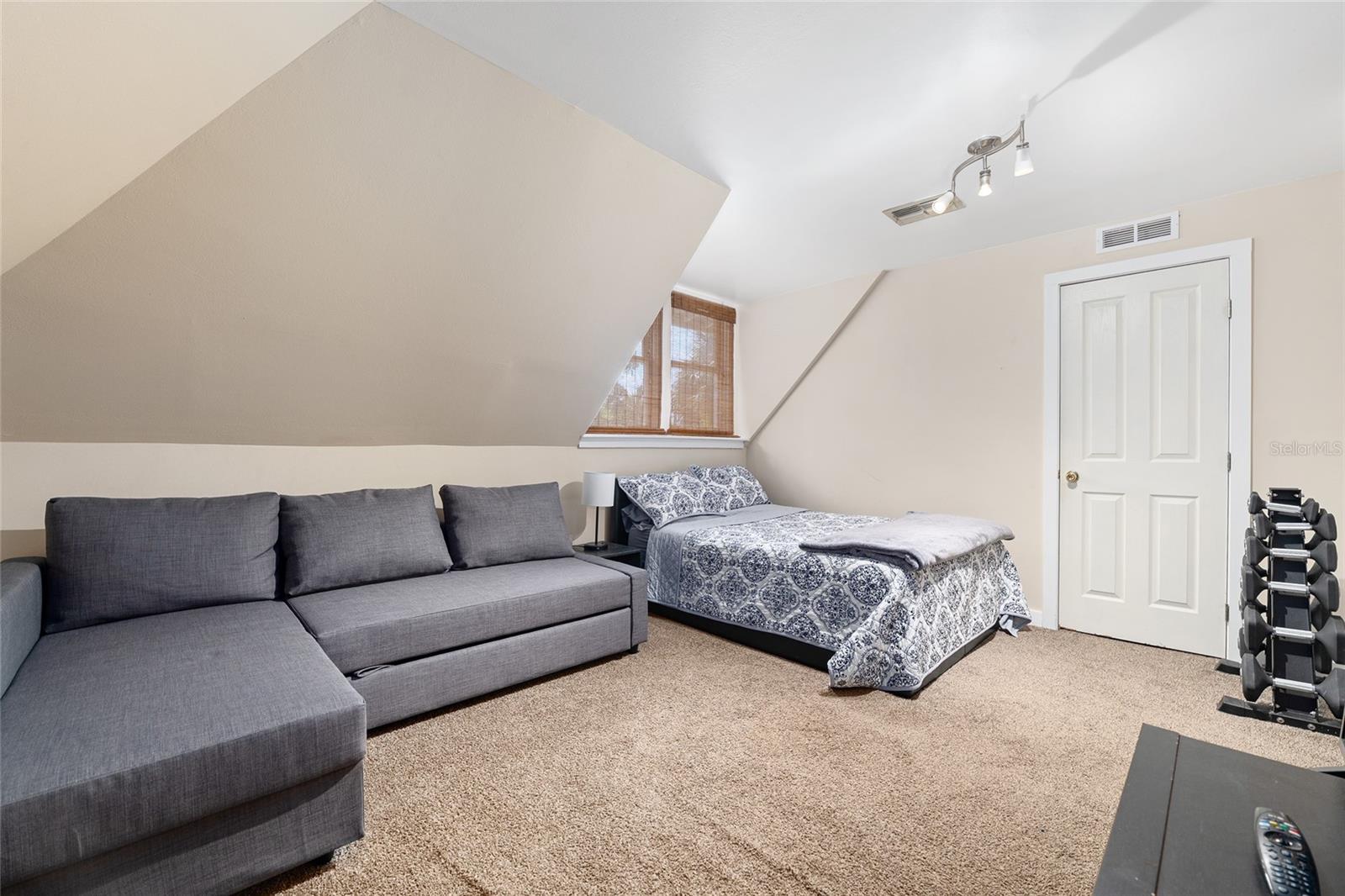 CALDWELLS ADD - Residential