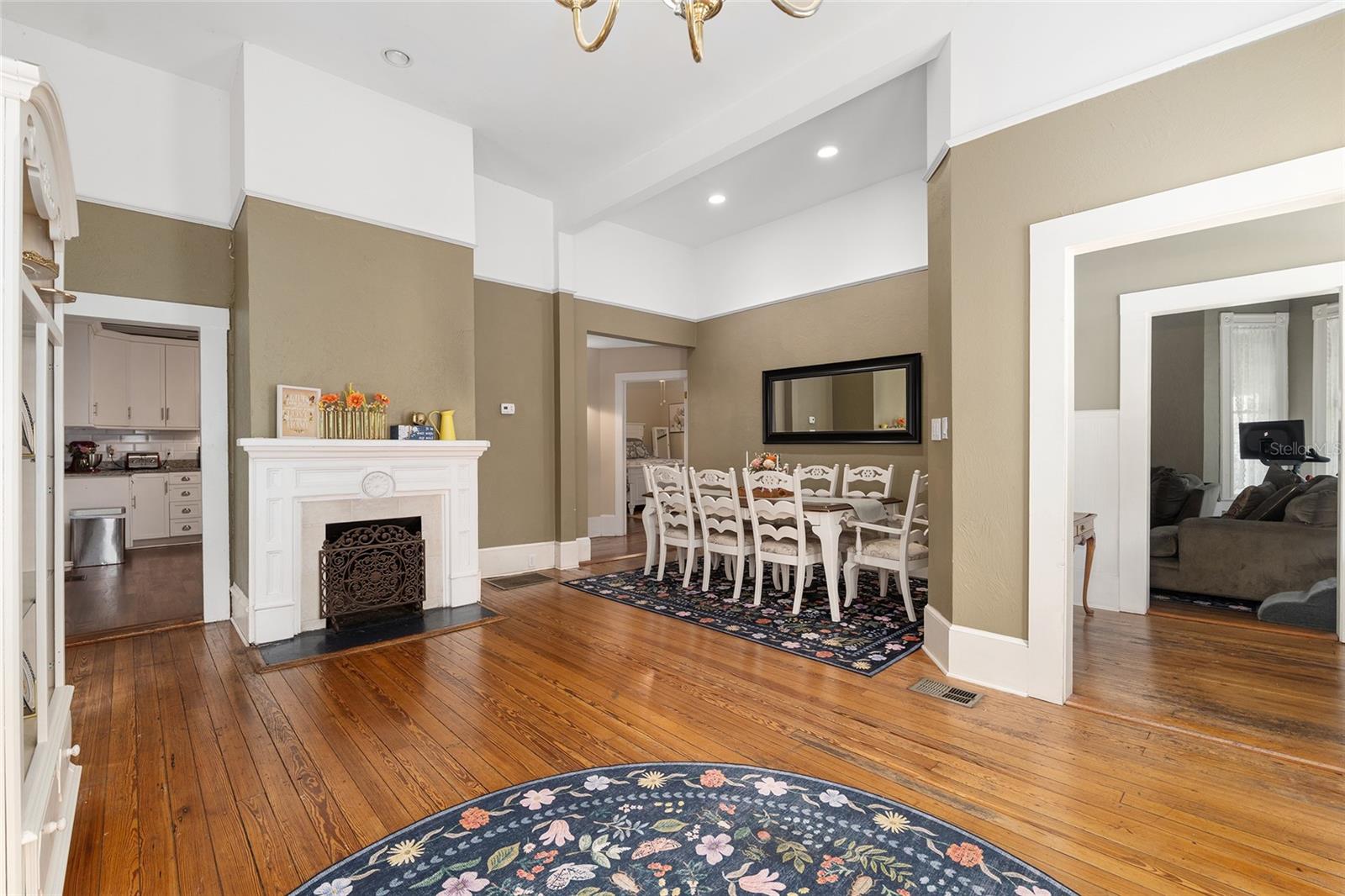 CALDWELLS ADD - Residential