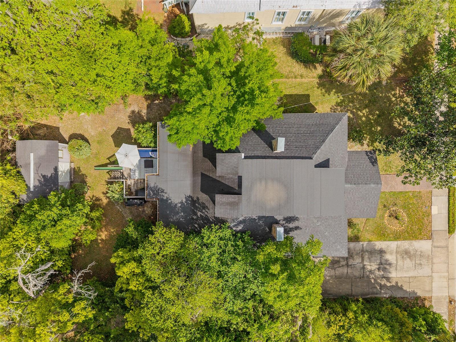 CALDWELLS ADD - Residential