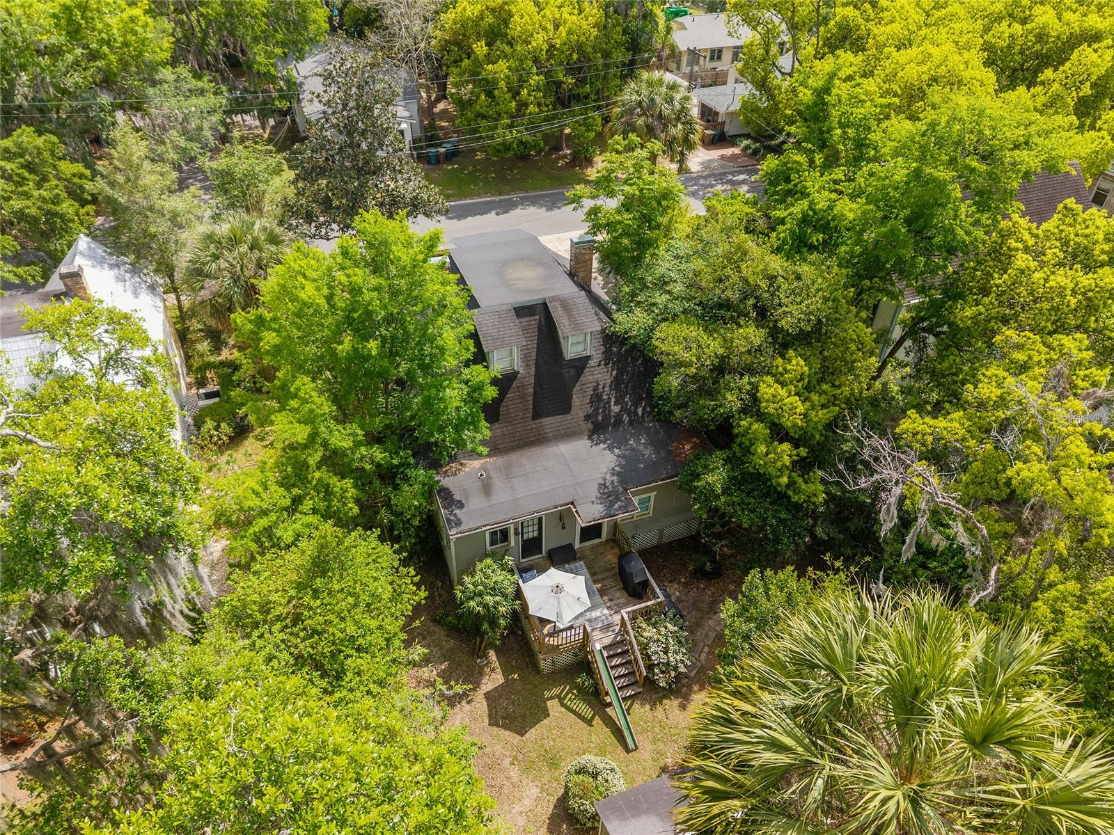 CALDWELLS ADD - Residential