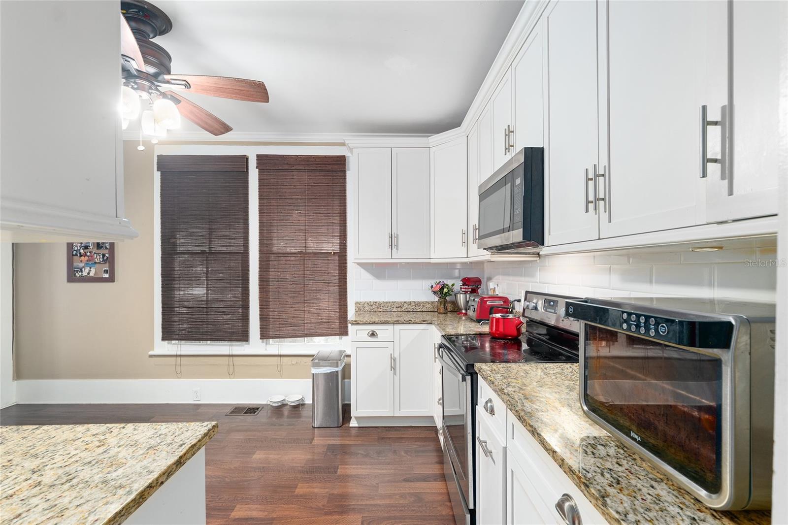 CALDWELLS ADD - Residential