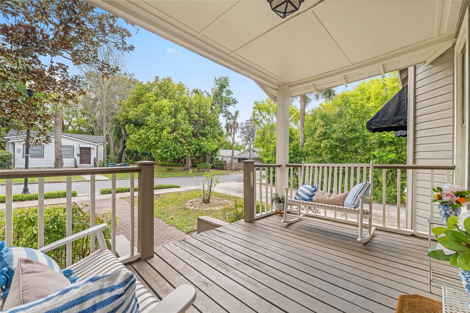 CALDWELLS ADD - Residential