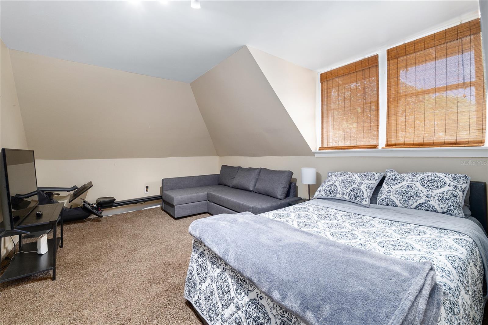 CALDWELLS ADD - Residential