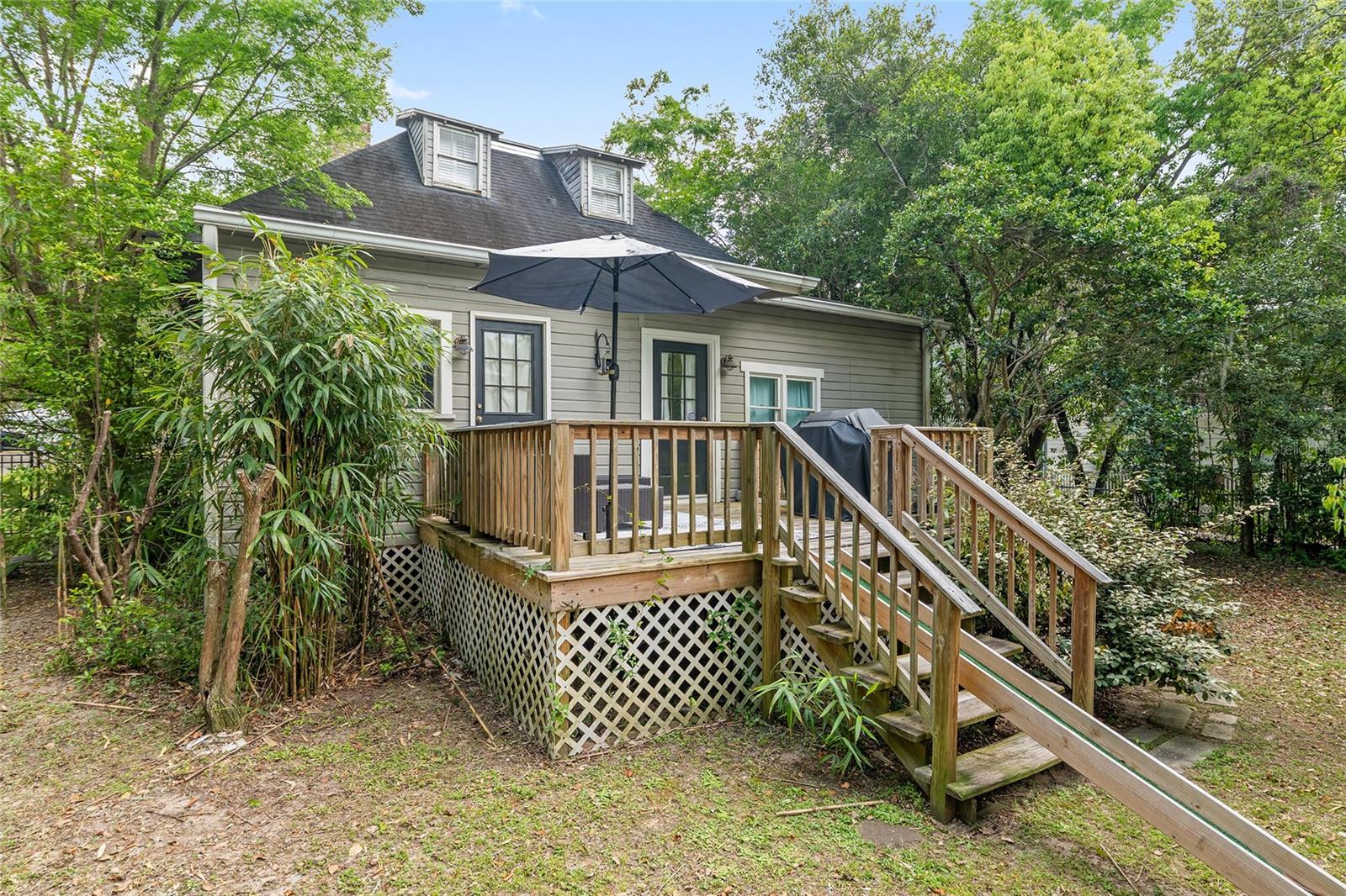 CALDWELLS ADD - Residential