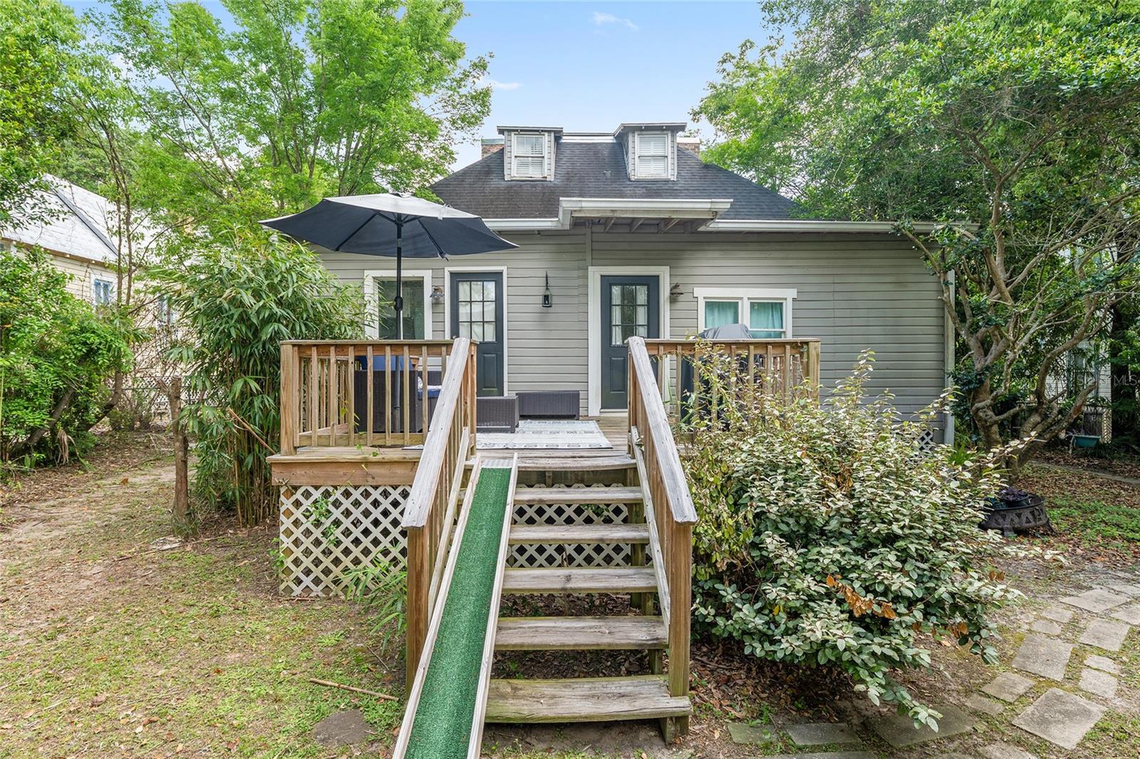 CALDWELLS ADD - Residential