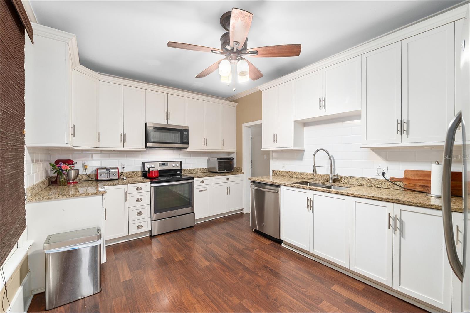 CALDWELLS ADD - Residential