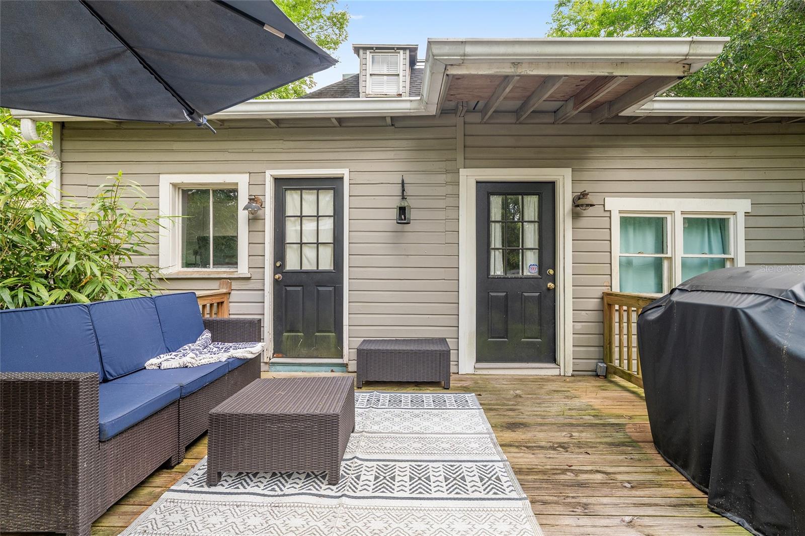 CALDWELLS ADD - Residential