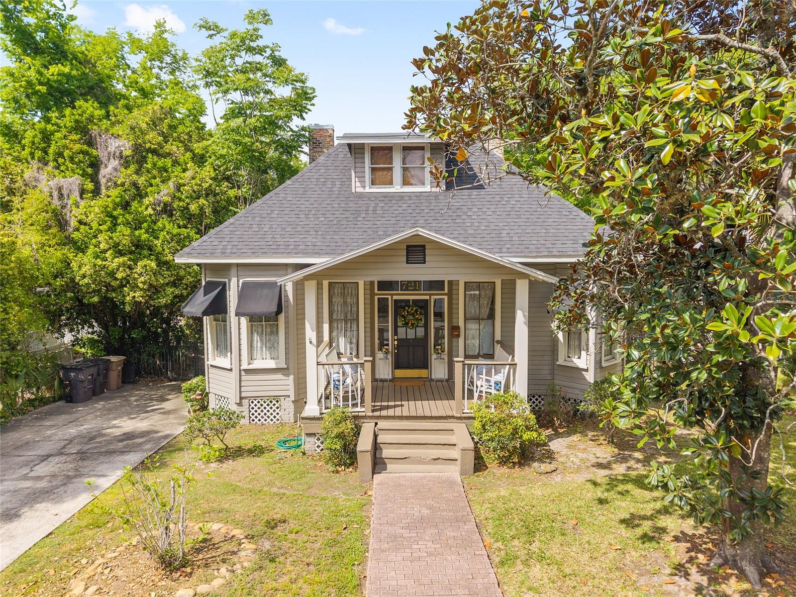 CALDWELLS ADD - Residential