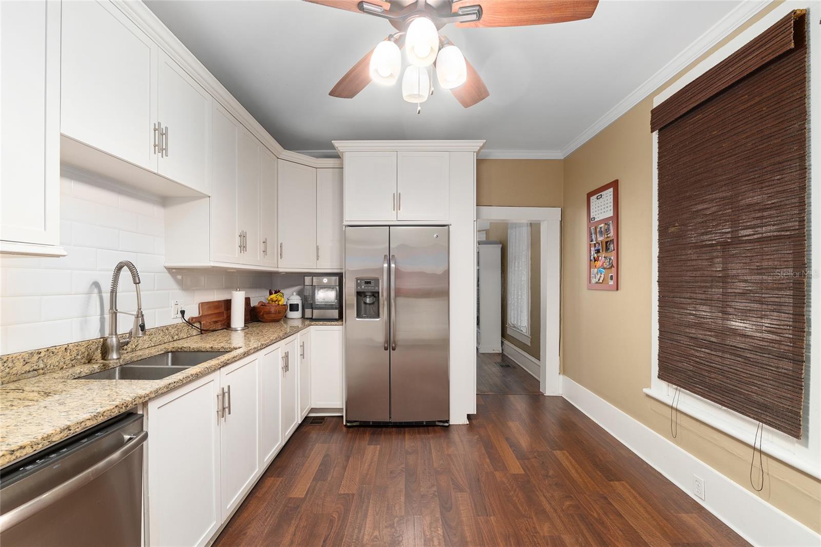 CALDWELLS ADD - Residential