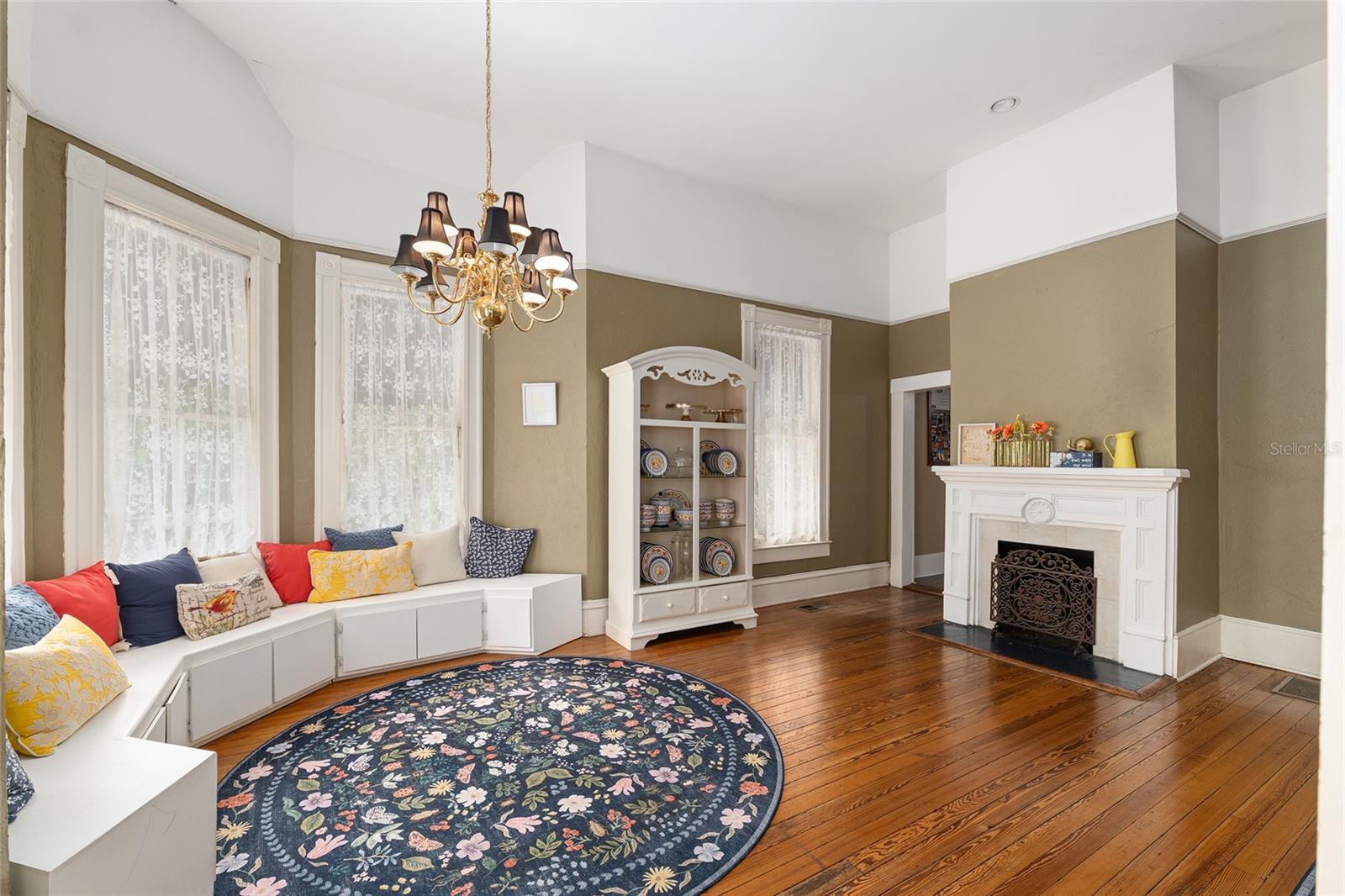 CALDWELLS ADD - Residential