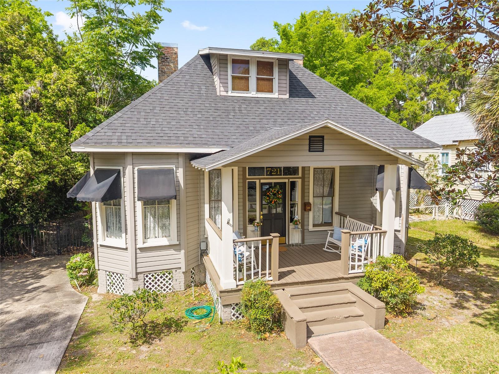 CALDWELLS ADD - Residential