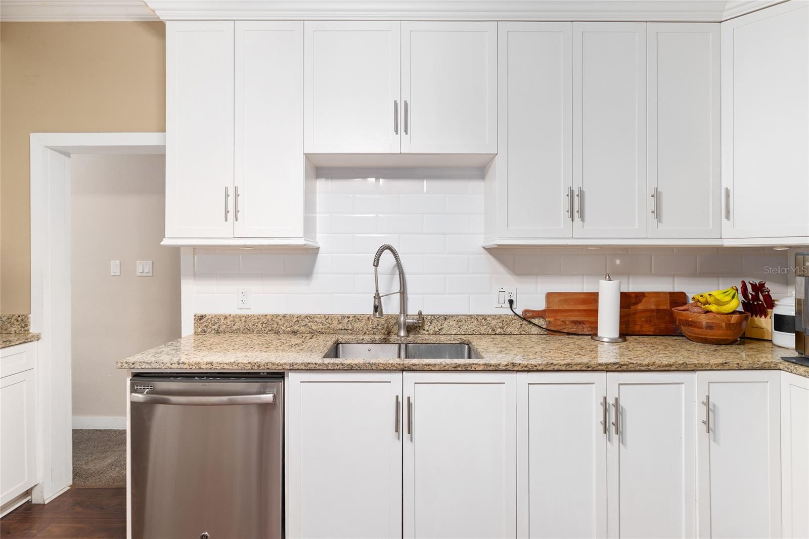 CALDWELLS ADD - Residential