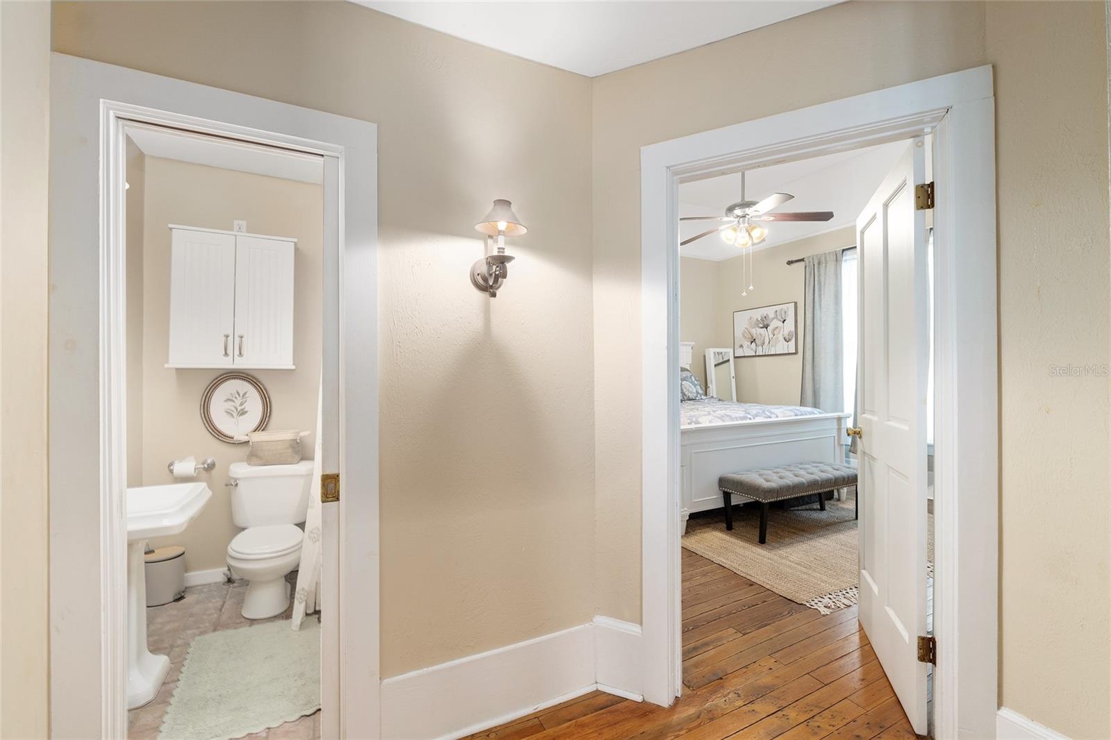 CALDWELLS ADD - Residential