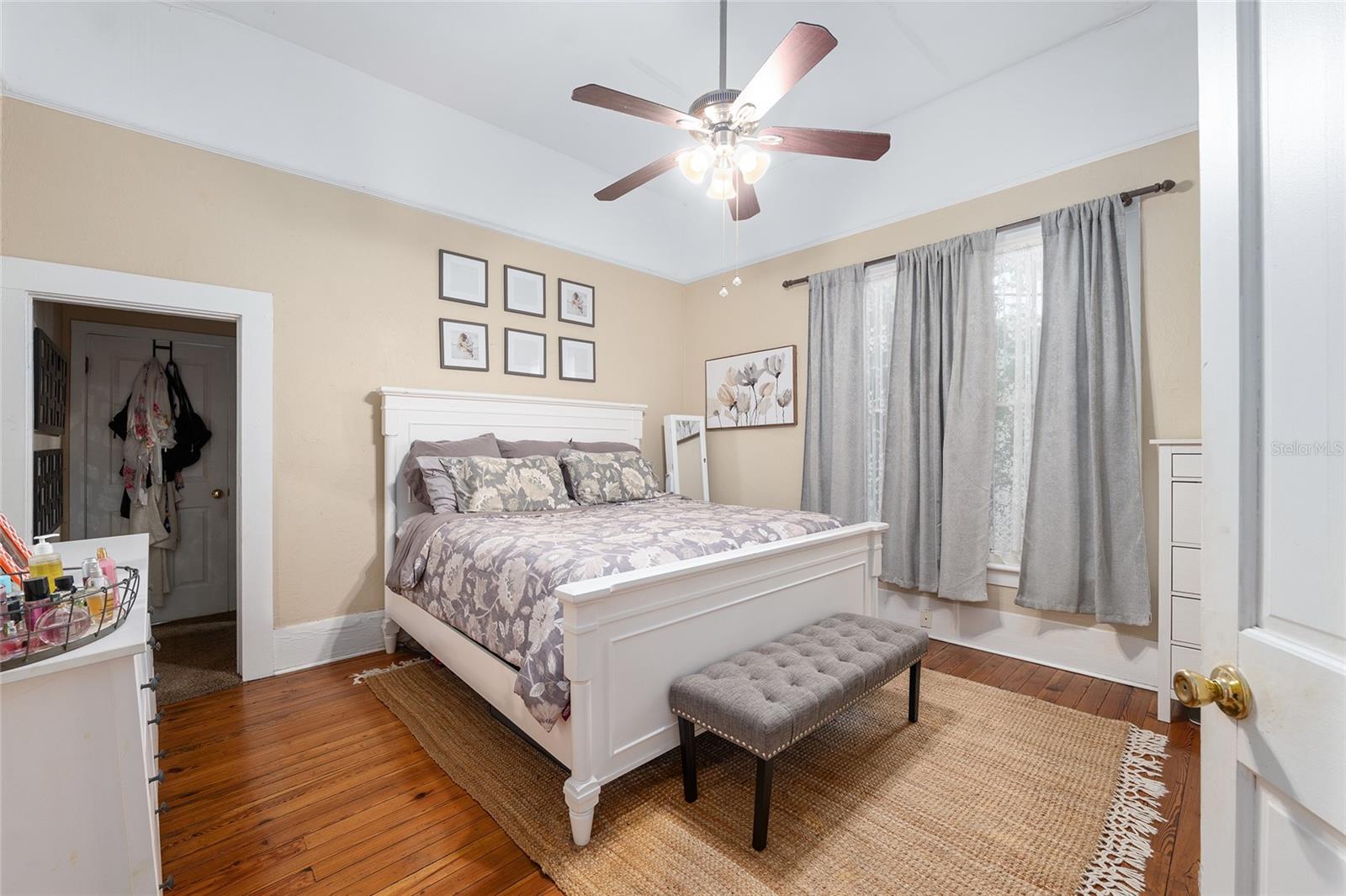 CALDWELLS ADD - Residential