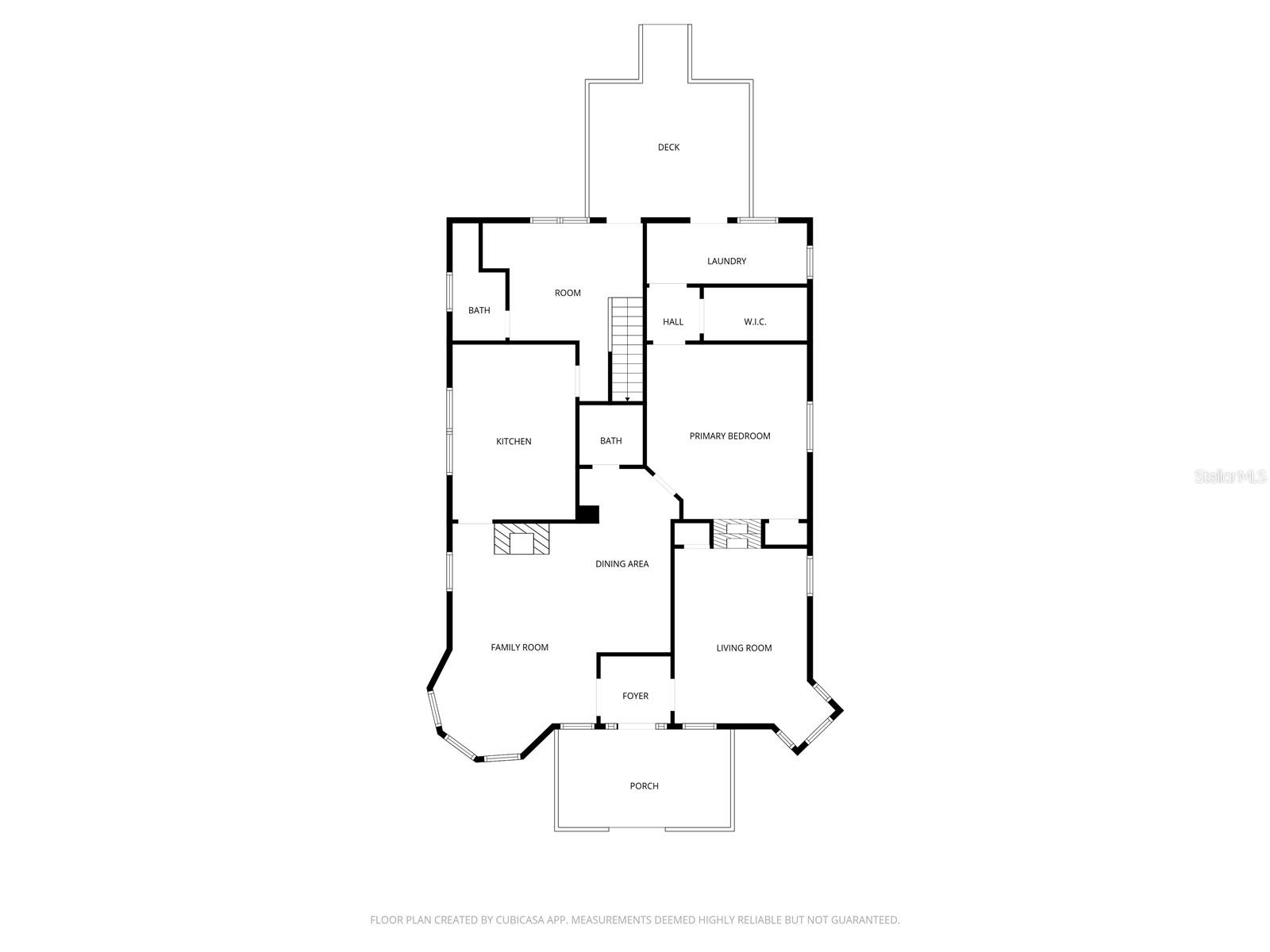 CALDWELLS ADD - Residential