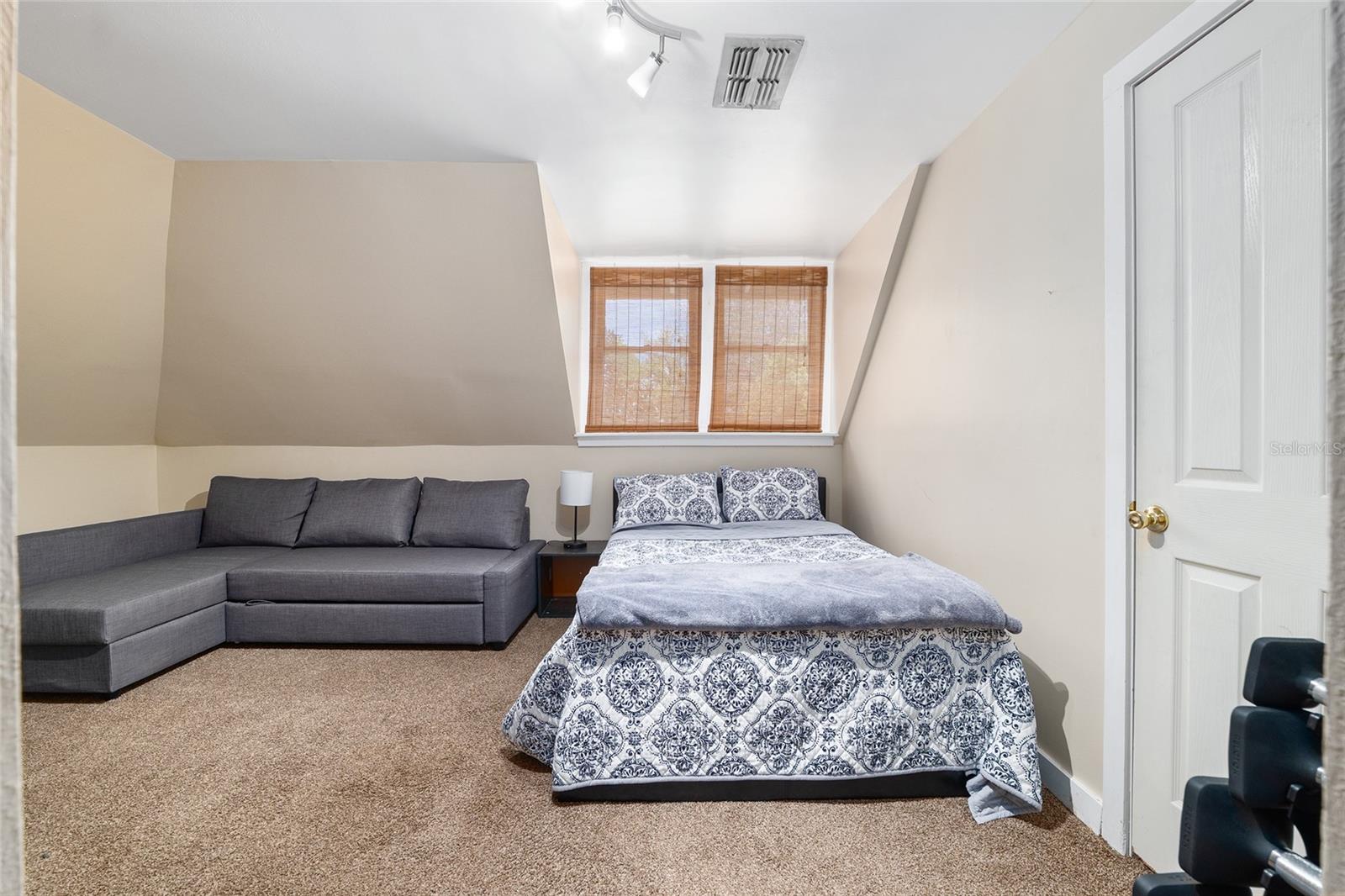 CALDWELLS ADD - Residential