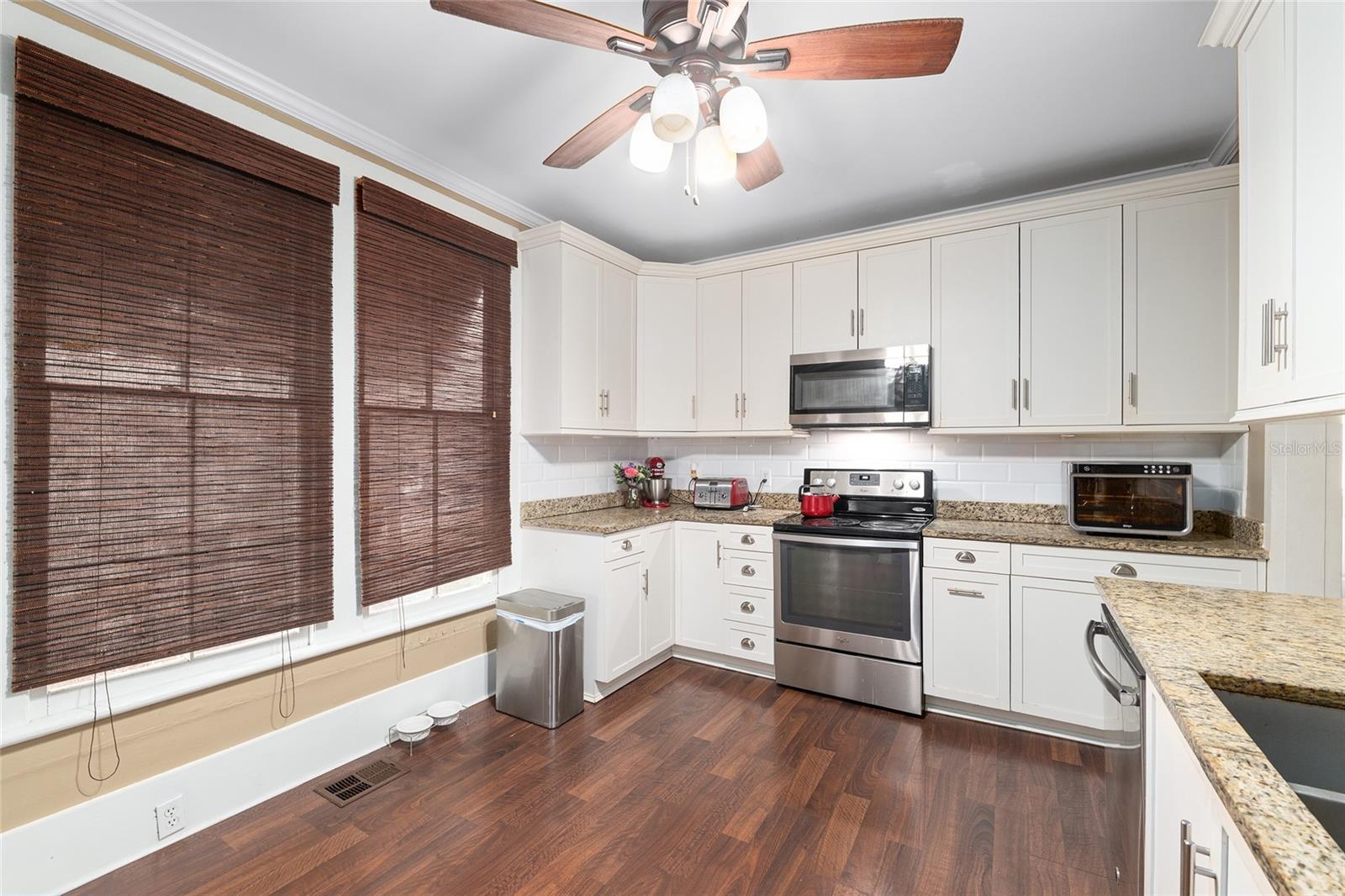 CALDWELLS ADD - Residential