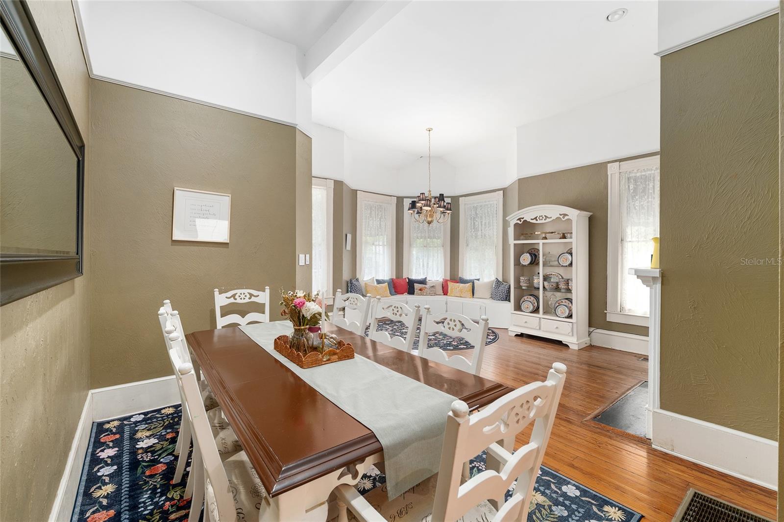 CALDWELLS ADD - Residential