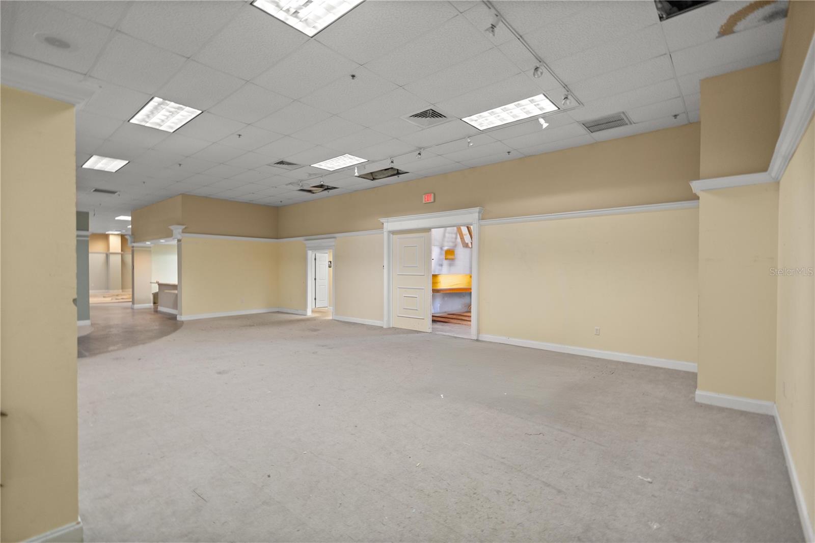 OCALA INDUST PARK - Commercial Sale