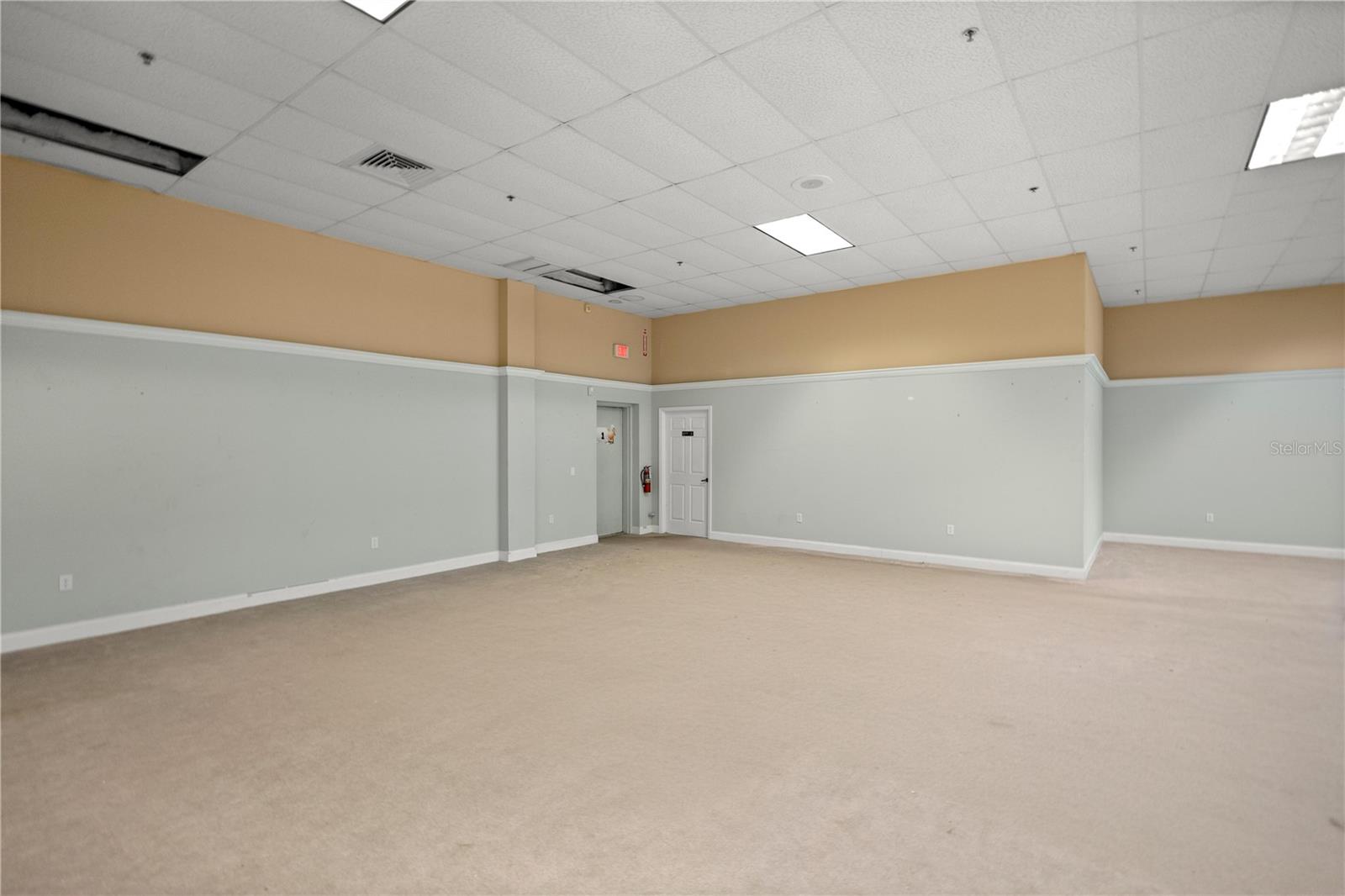 OCALA INDUST PARK - Commercial Sale