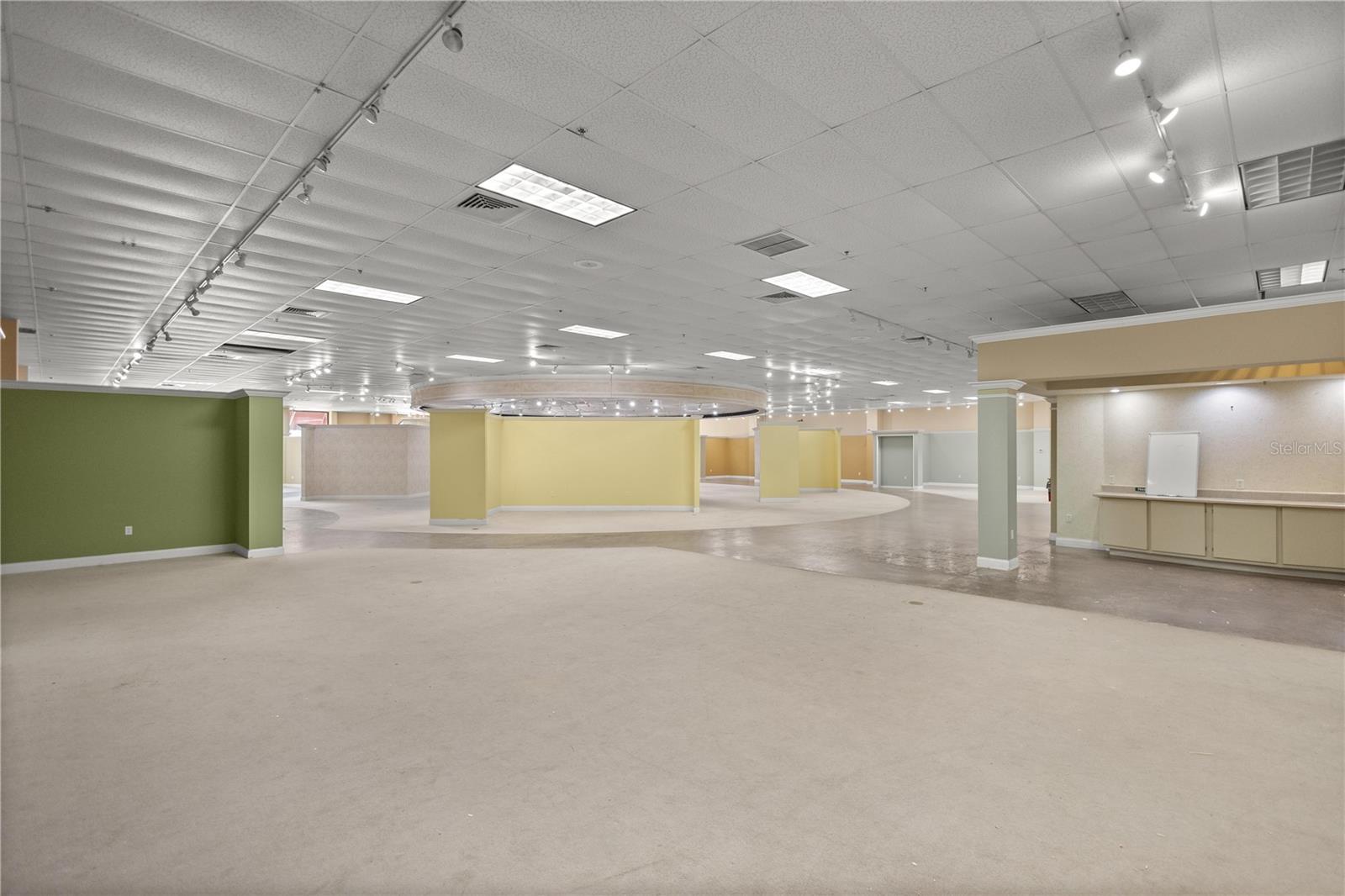 OCALA INDUST PARK - Commercial Sale