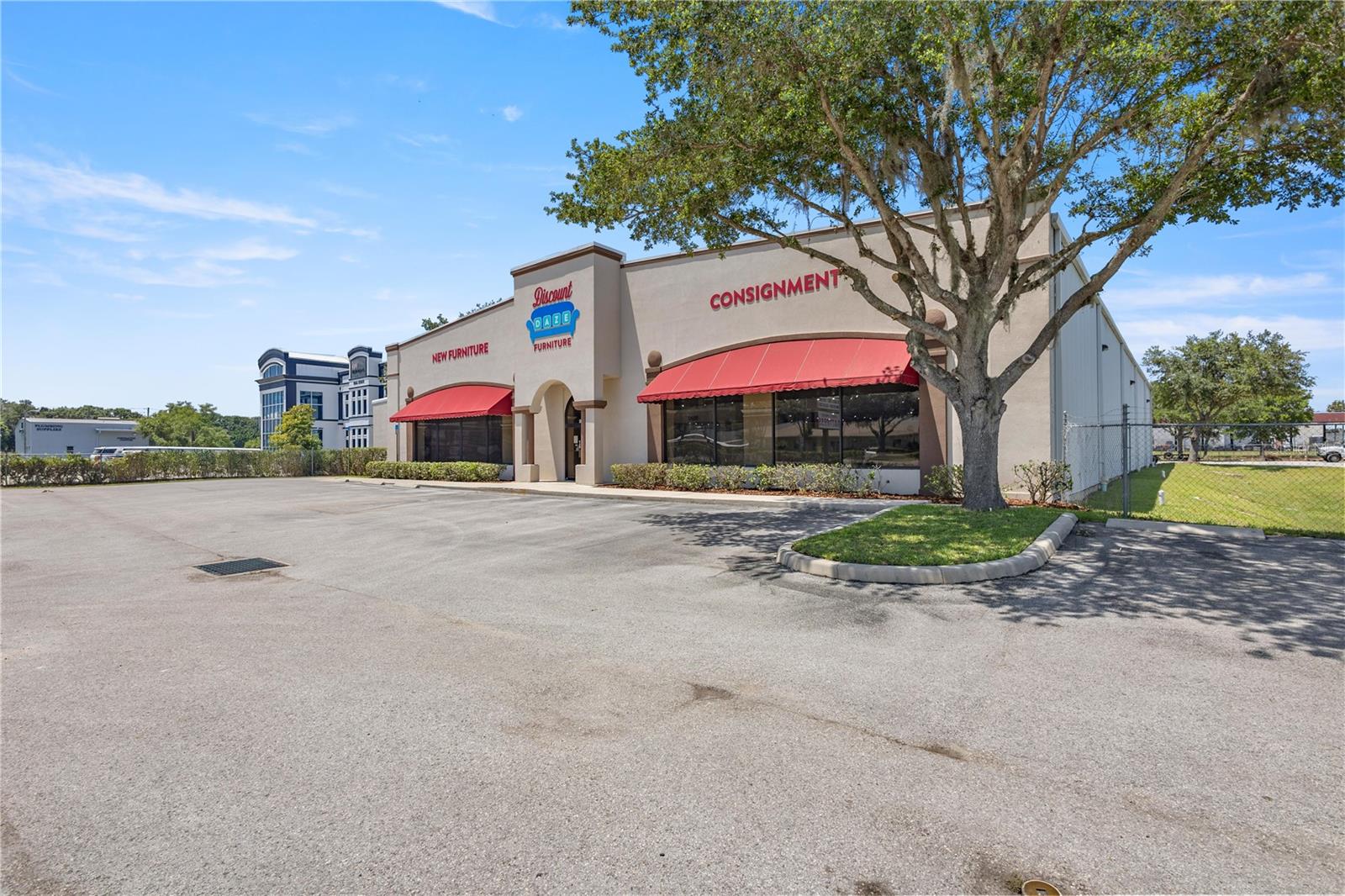OCALA INDUST PARK - Commercial Sale