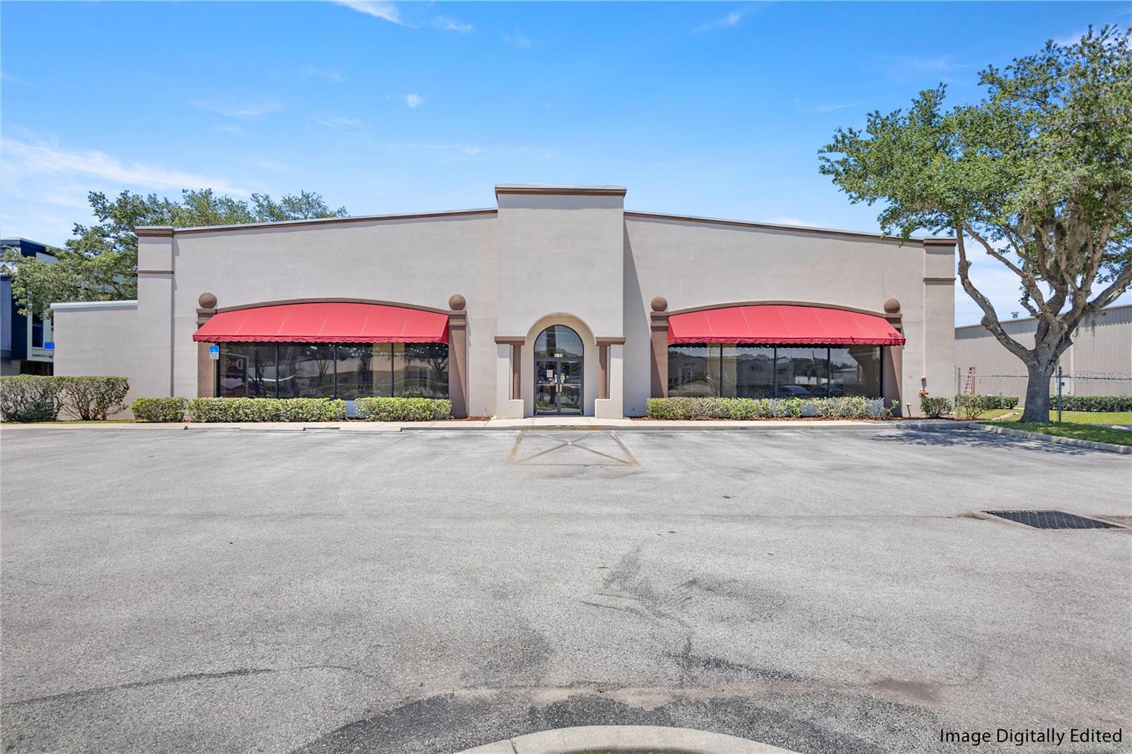 OCALA INDUST PARK - Commercial Sale