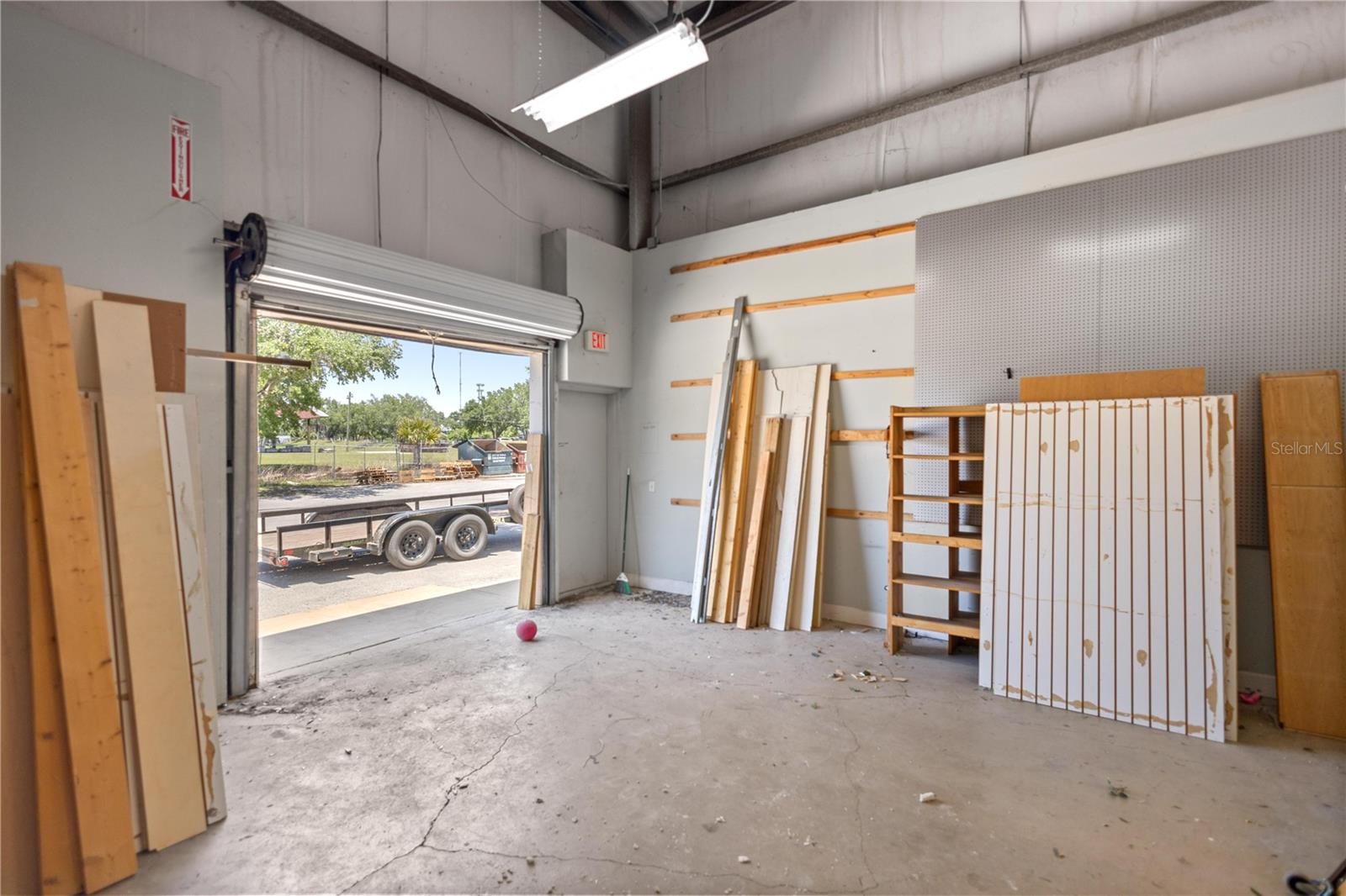 OCALA INDUST PARK - Commercial Sale