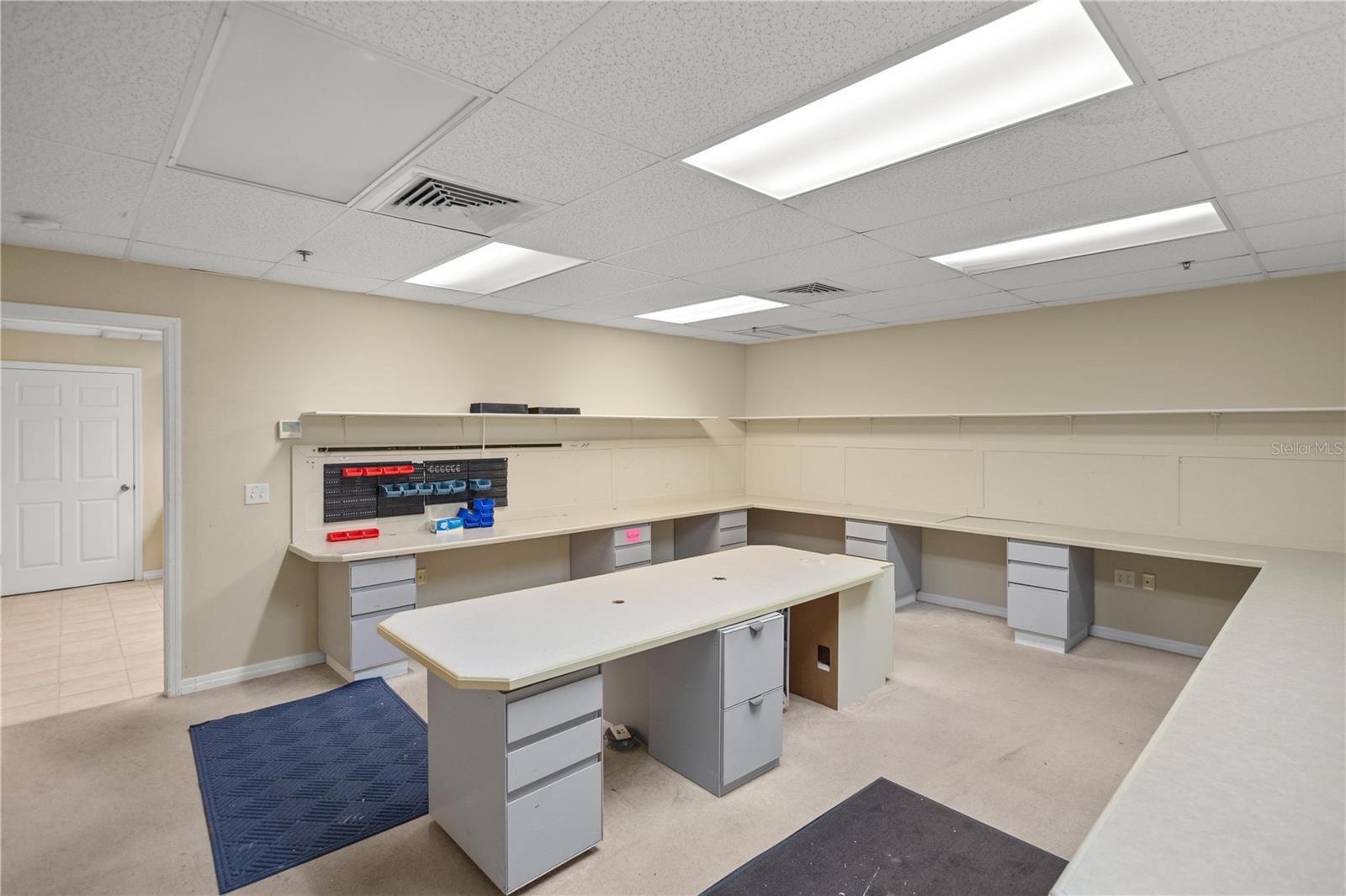 OCALA INDUST PARK - Commercial Sale