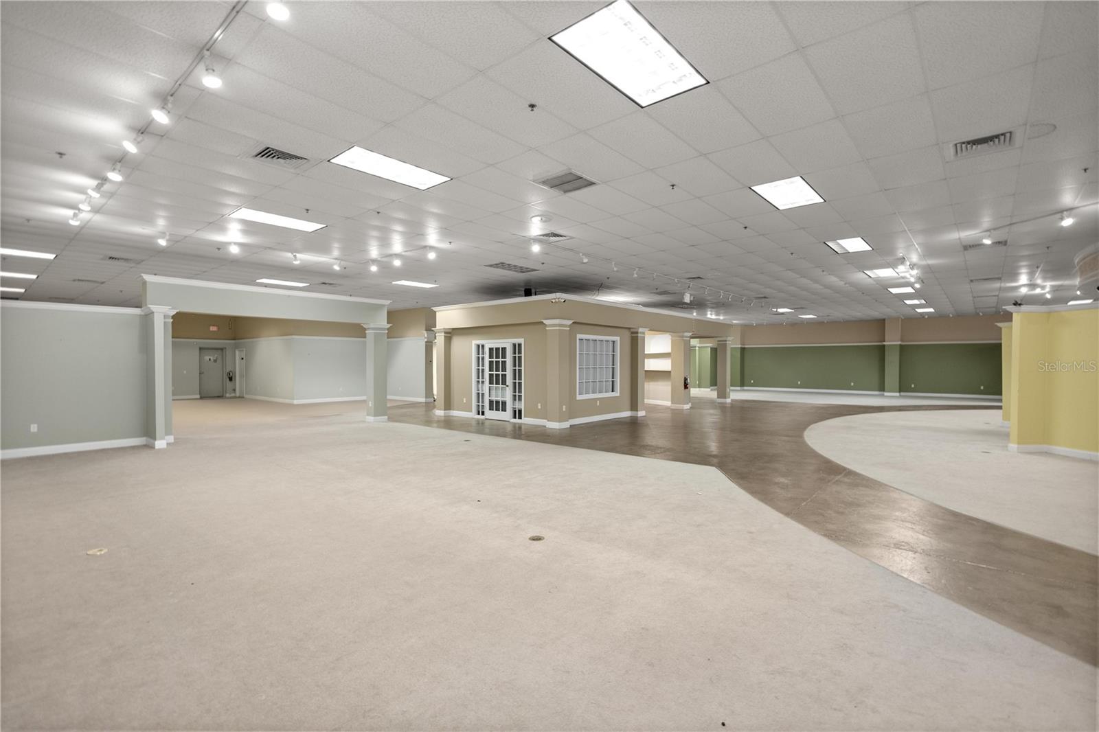 OCALA INDUST PARK - Commercial Sale